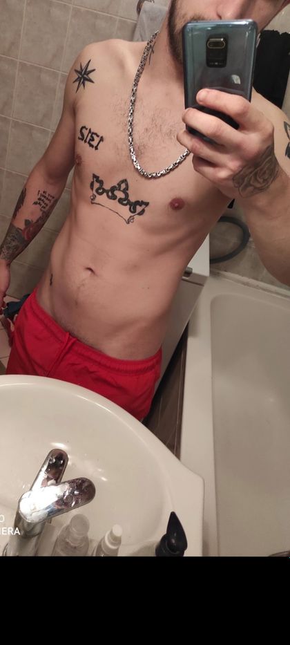 lonerwolf36100465 OnlyFans picture