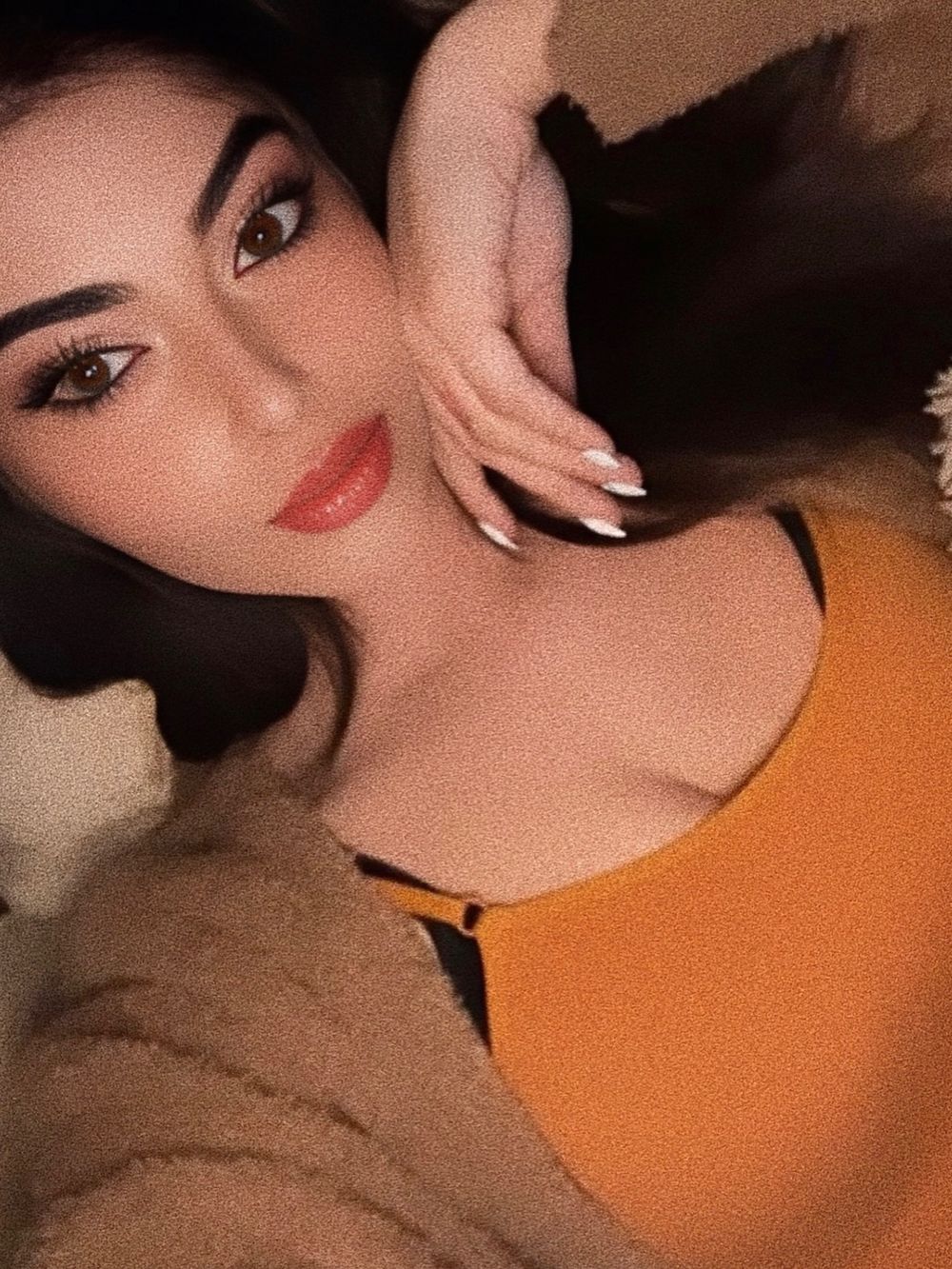 persianting OnlyFans profile picture