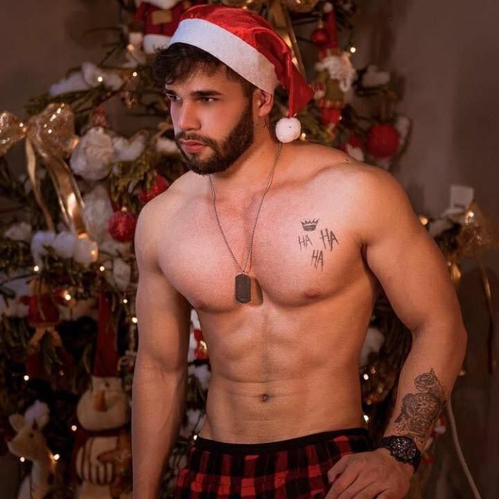 adamespinola OnlyFans profile picture