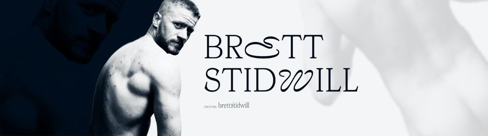 brettstidwill OnlyFans profile picture