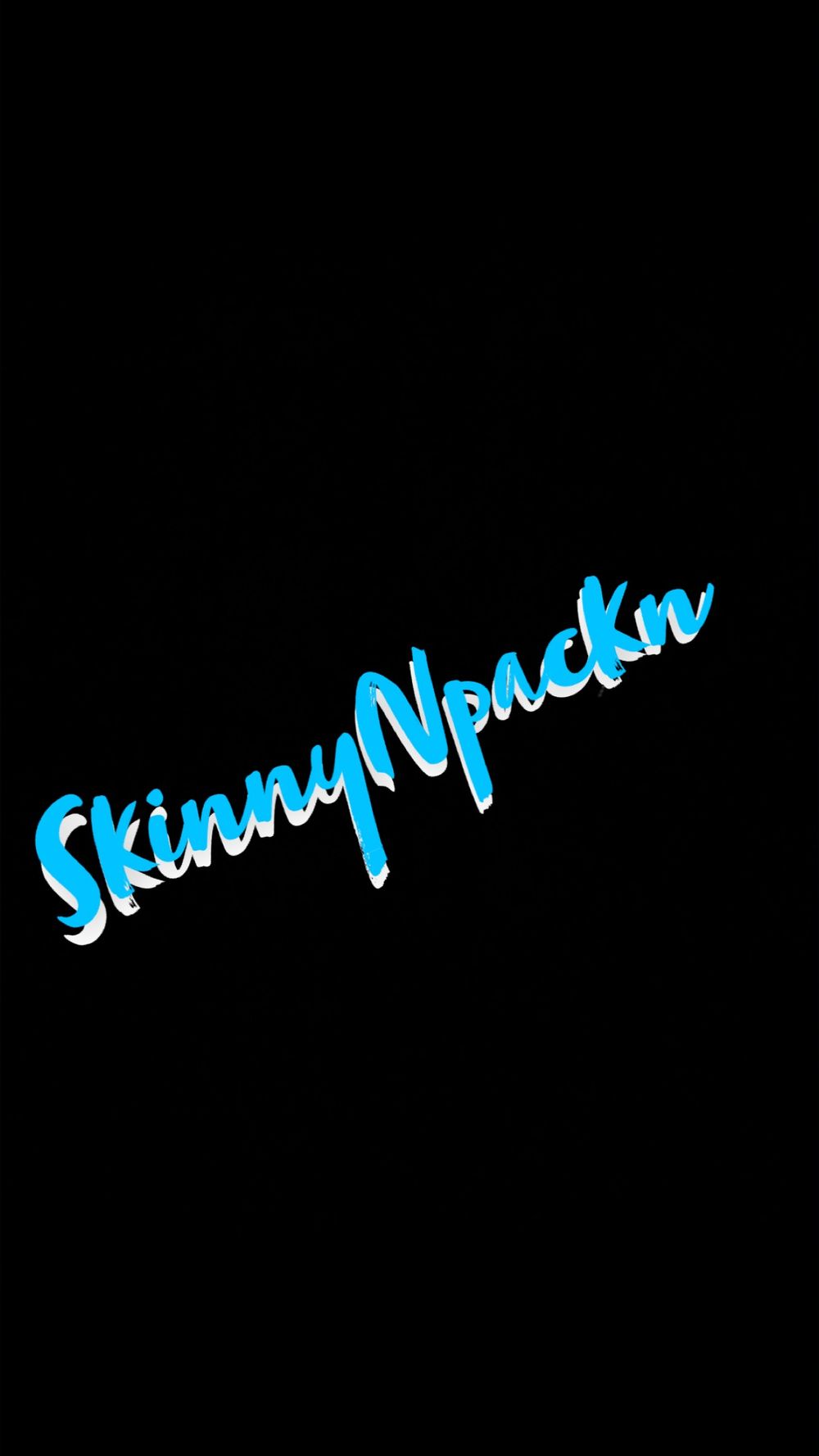 skinnynpackn OnlyFans profile picture