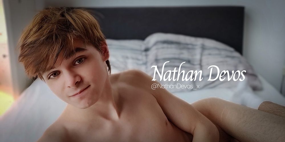 nathandevos OnlyFans profile picture