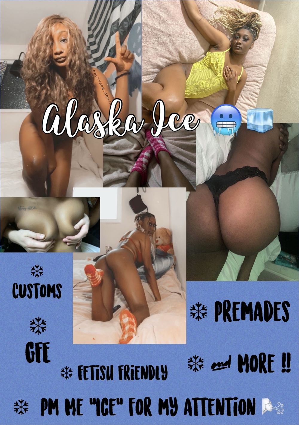 alaskanofee OnlyFans profile picture