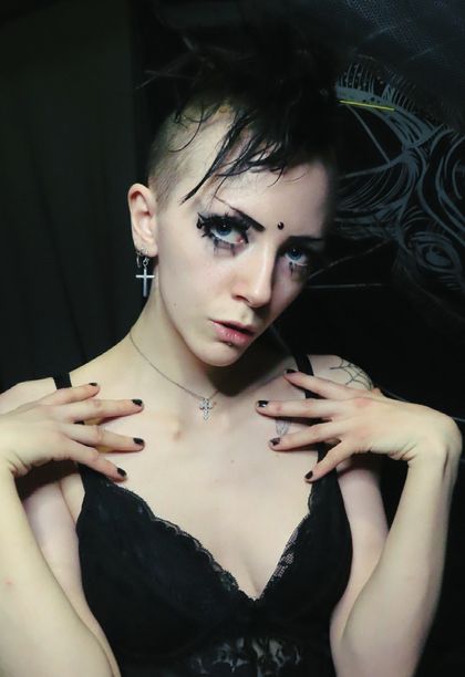gothicprincess666 OnlyFans picture