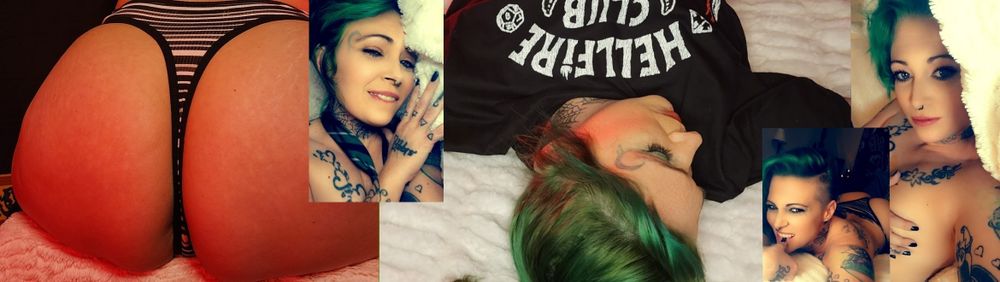 mizzemerald OnlyFans profile picture