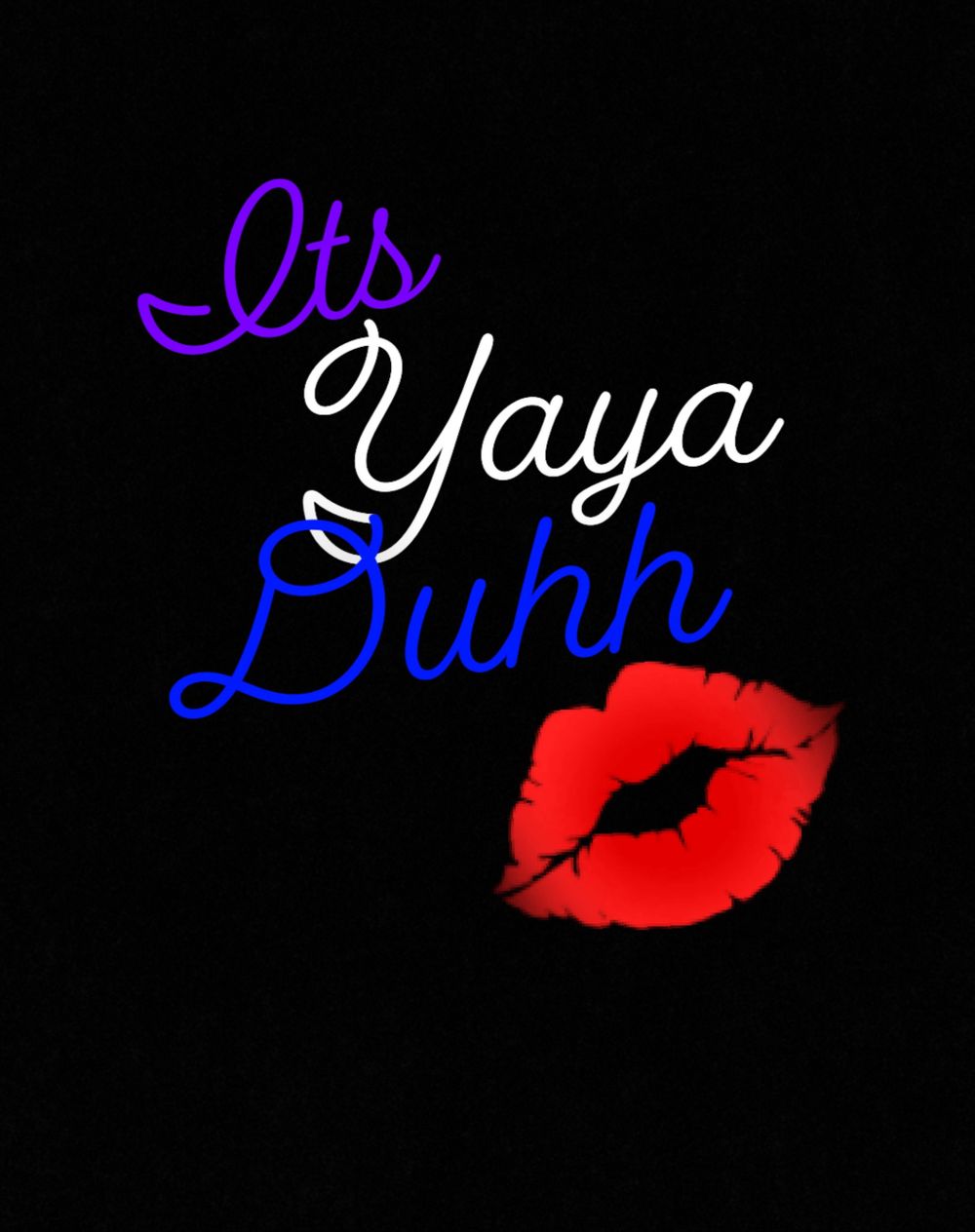yayaduhh281 OnlyFans profile picture