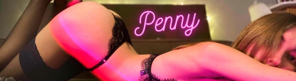 penny_hug OnlyFans profile picture