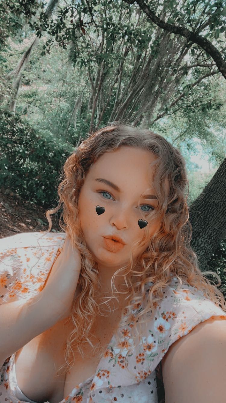 rosiebabe99 OnlyFans profile picture