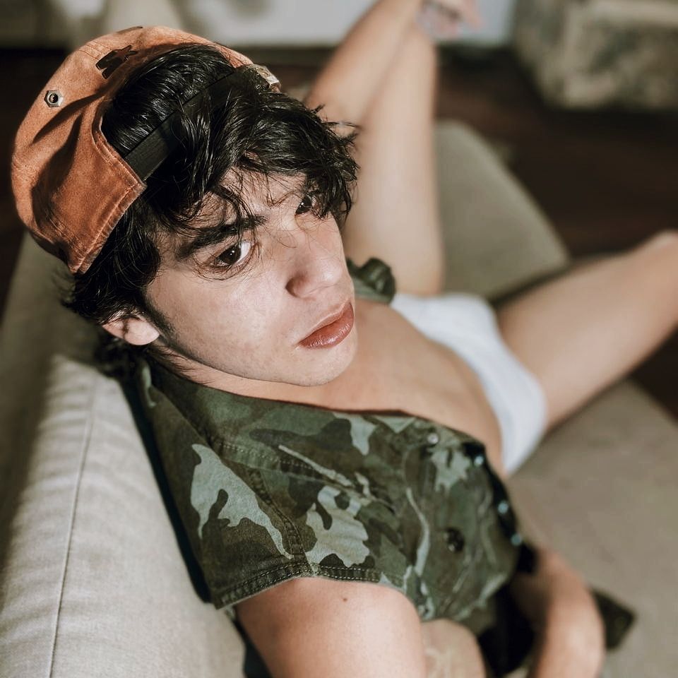 luansantiagoofc OnlyFans profile picture