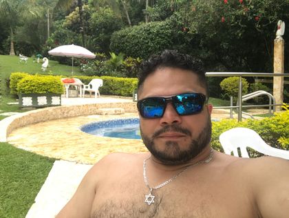 albertfchavezh OnlyFans picture