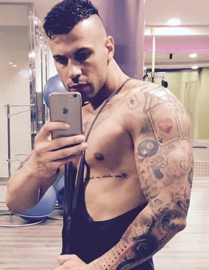 rockoxx OnlyFans picture