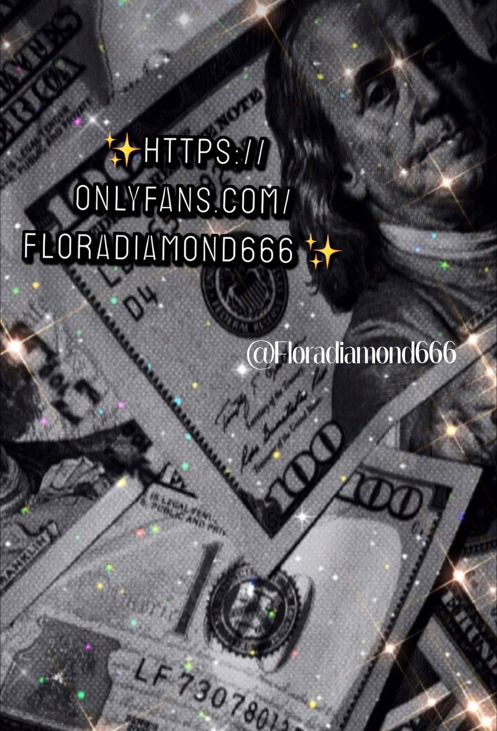 floradiamond666 OnlyFans profile picture