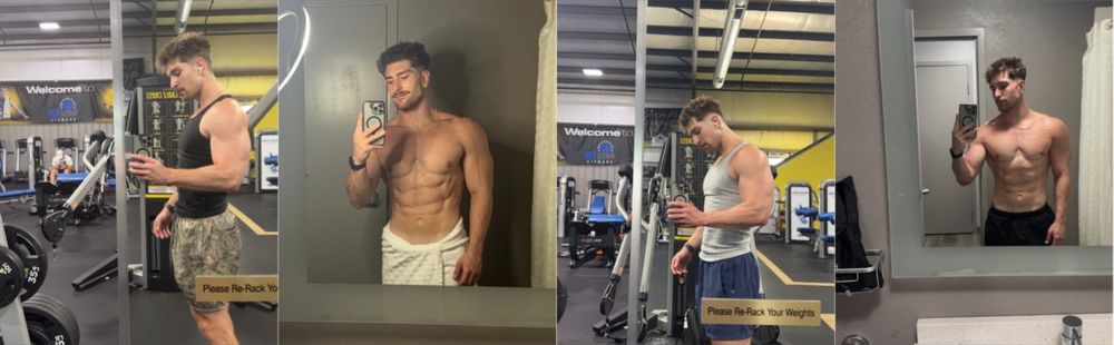 magicjakefit OnlyFans profile picture