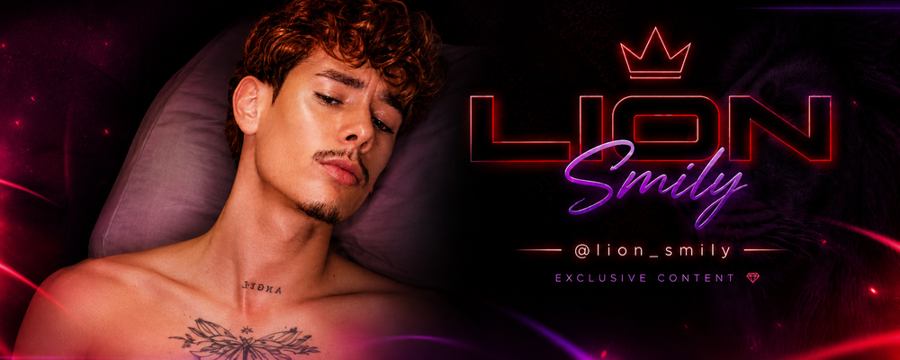 lion_smily OnlyFans profile picture