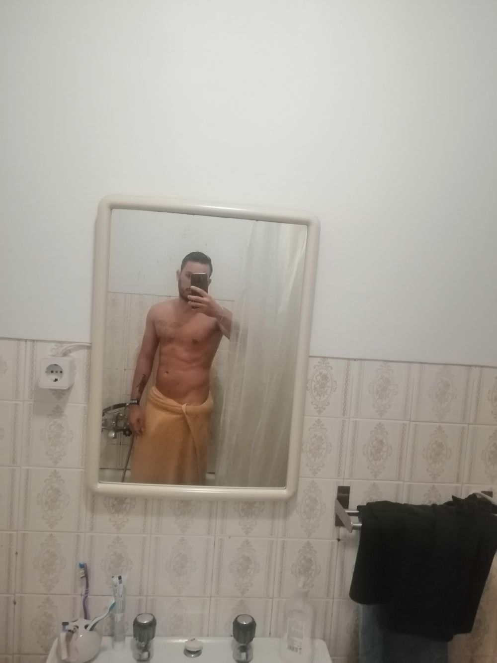 nakedisbetter_29y OnlyFans profile picture
