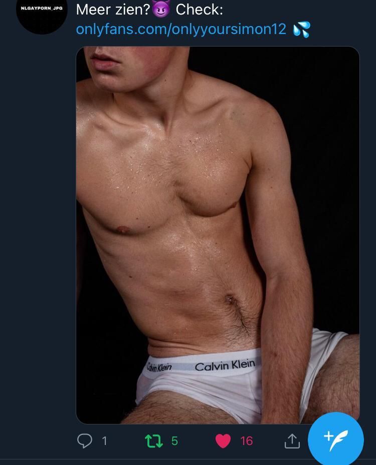 onlyyoursimon12 OnlyFans profile picture