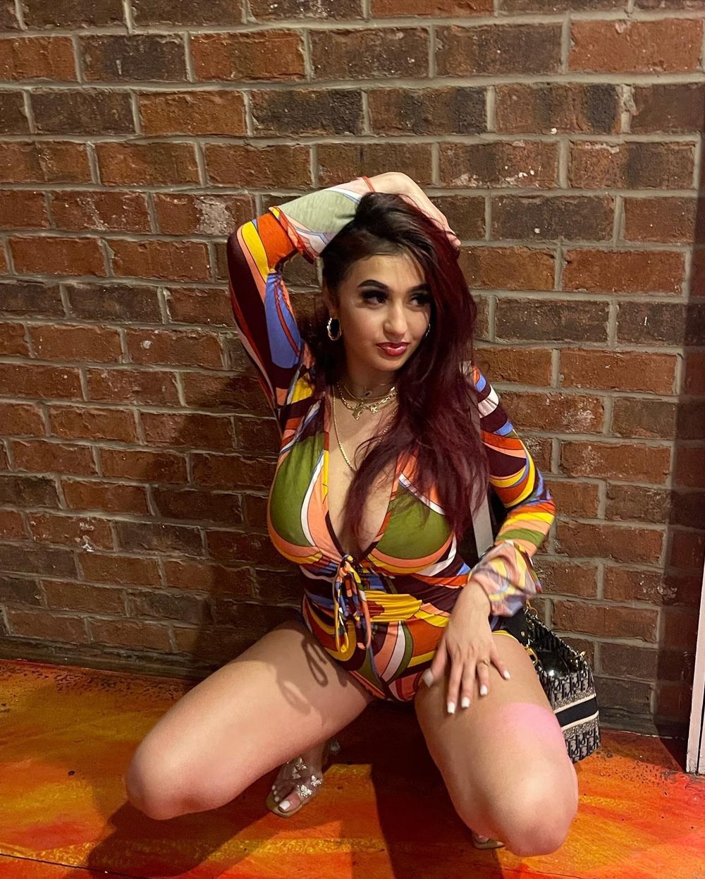 kamillaluv44 OnlyFans profile picture