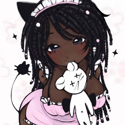 darkskinlexii OnlyFans picture