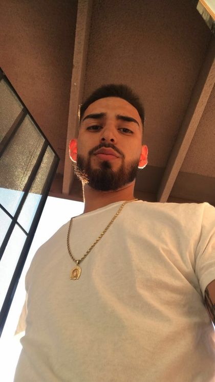 yourboymarcos OnlyFans picture