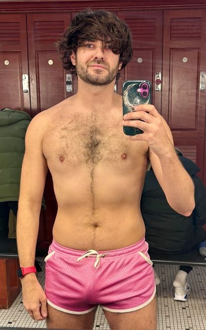 erictyrell OnlyFans picture