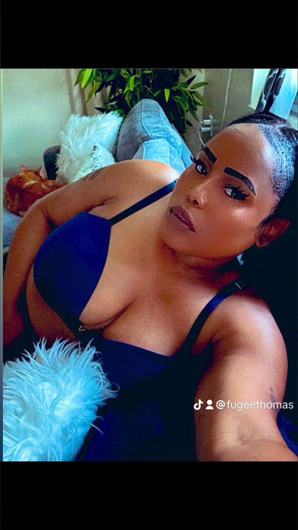 fugeethomas OnlyFans profile picture