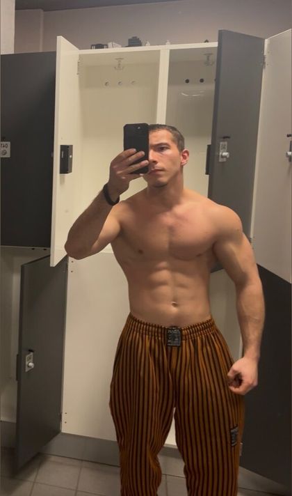 theplayerboy2003 OnlyFans picture