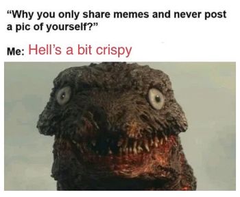 THE Devil's Advocate