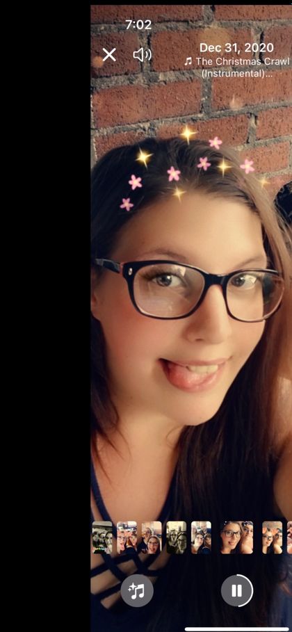 messynina93 OnlyFans picture