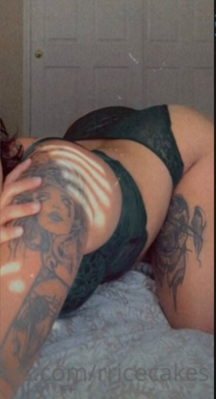 rricecakes OnlyFans picture