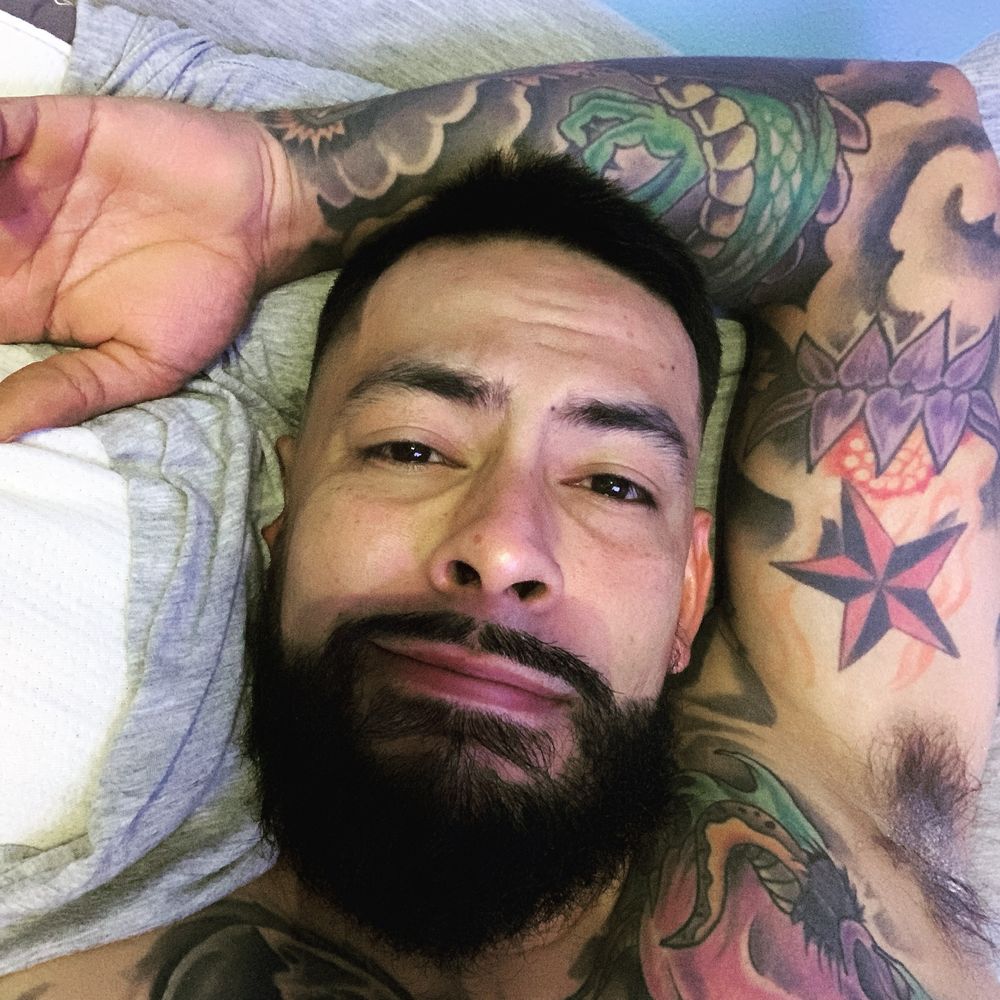 daddygonzo90 OnlyFans profile picture