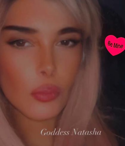 goddessnatashamarie OnlyFans picture