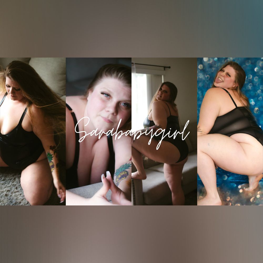 sarababygirl46 OnlyFans profile picture