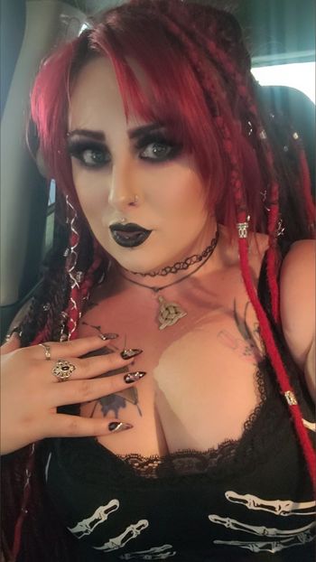 Wylde Crimson