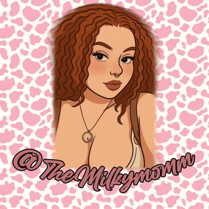 themilkymomm OnlyFans picture