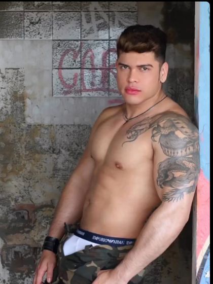 delanbenobe OnlyFans picture