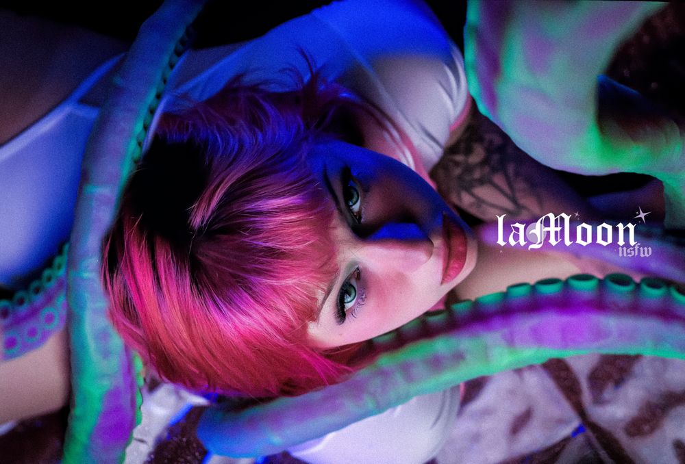 lamoon.nsfw OnlyFans profile picture