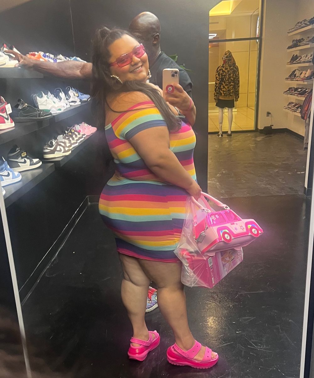 plusfairybarbie OnlyFans profile picture