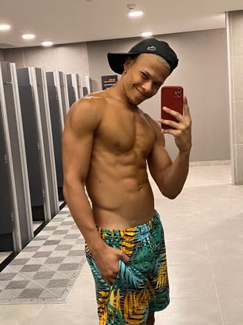 Boydecalcinha69