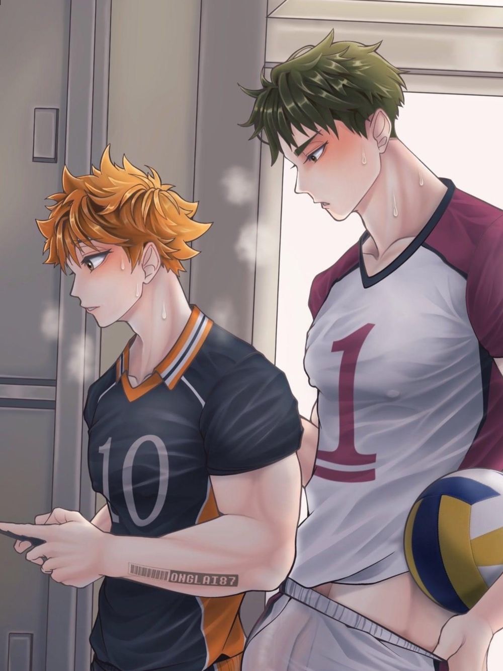 nicoandjuli OnlyFans profile picture