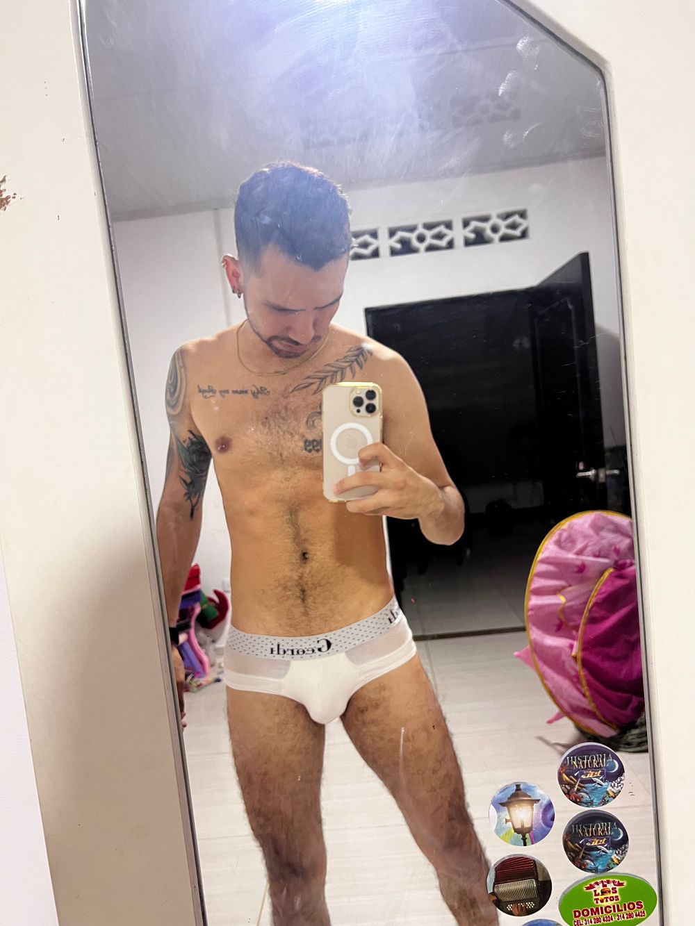 luis.polania OnlyFans profile picture