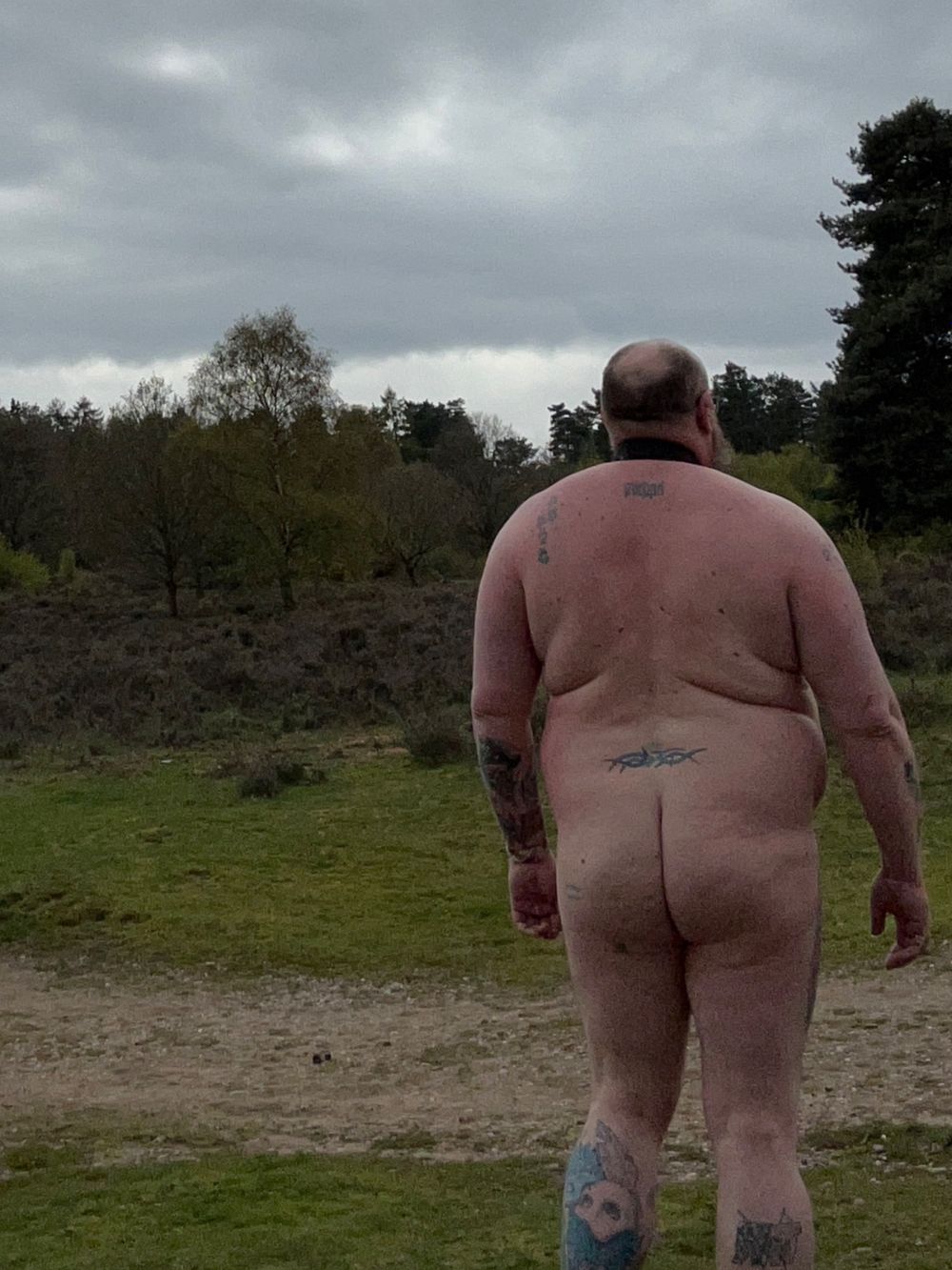 bandit2476 OnlyFans profile picture