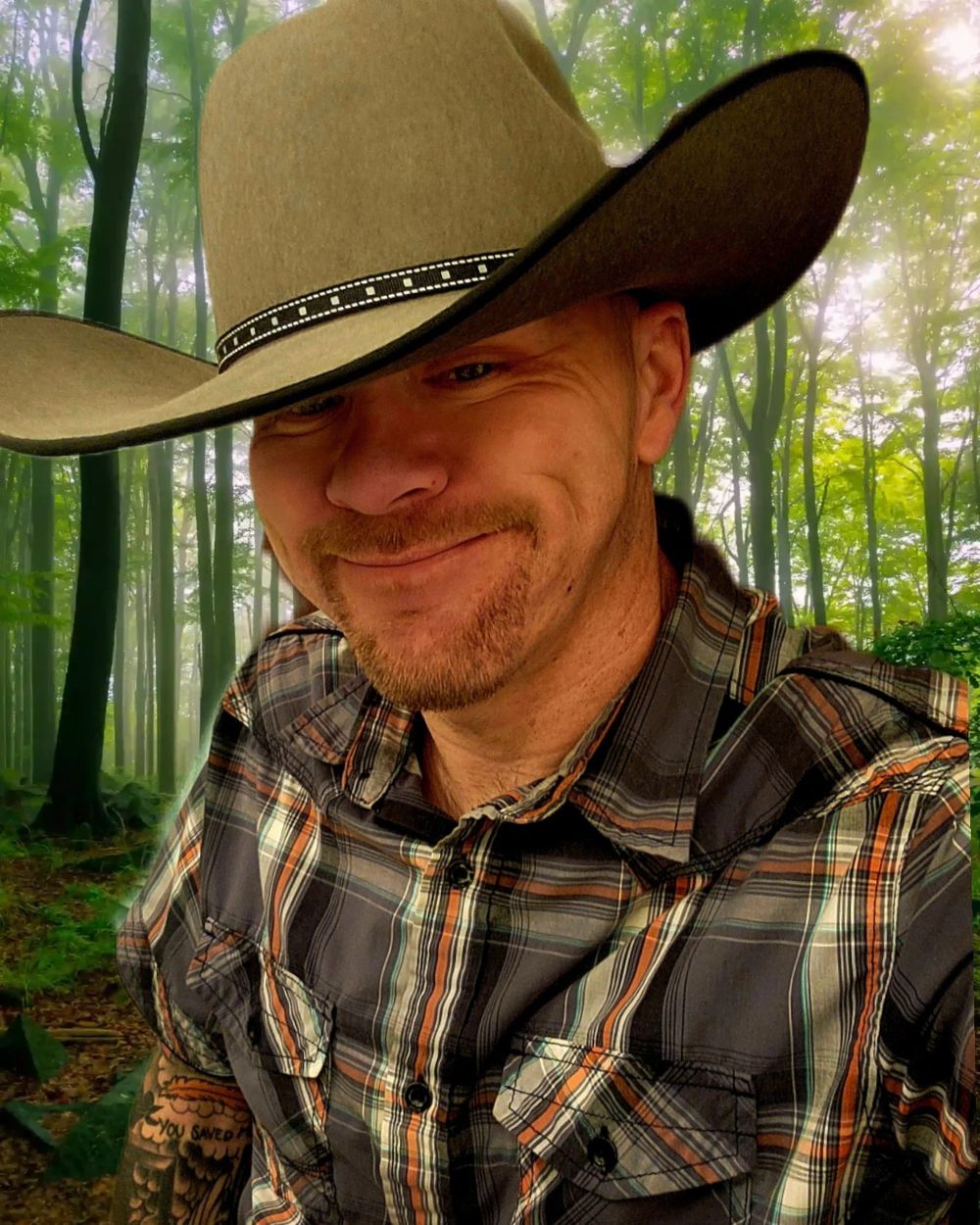 oregoncowboy541 OnlyFans profile picture