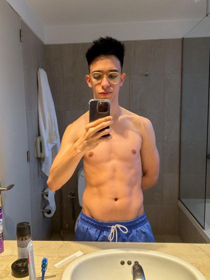 kingalexu OnlyFans picture