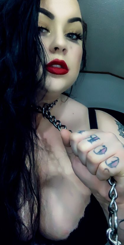 ladyduchess OnlyFans picture
