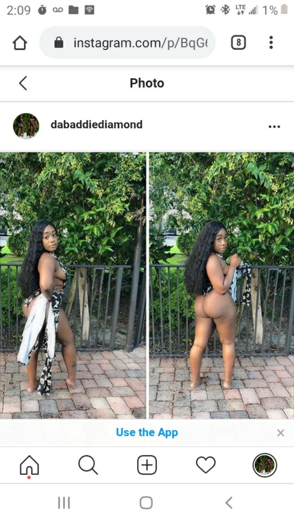 diamondjones3 OnlyFans profile picture