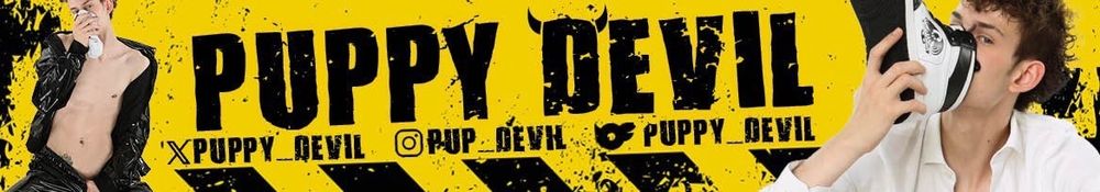 puppy_devil OnlyFans profile picture