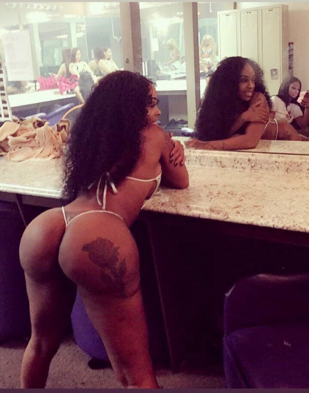 naturedabaddest OnlyFans profile picture