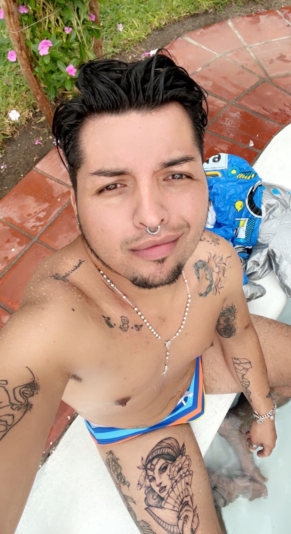 effralo OnlyFans profile picture