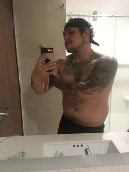 roccett OnlyFans picture