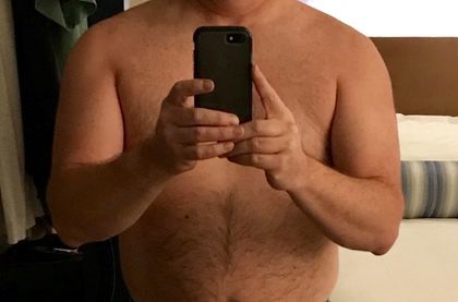 orlandojacks OnlyFans picture